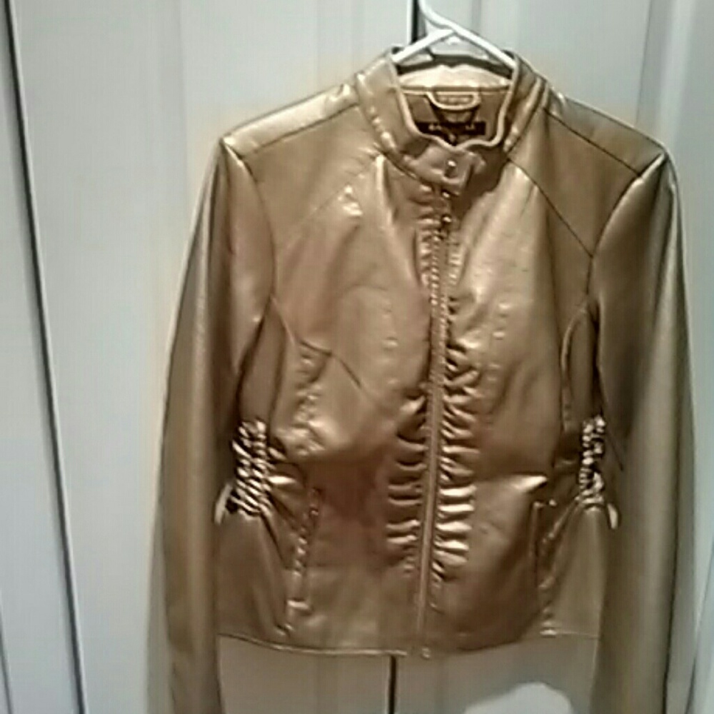 Waist jacket